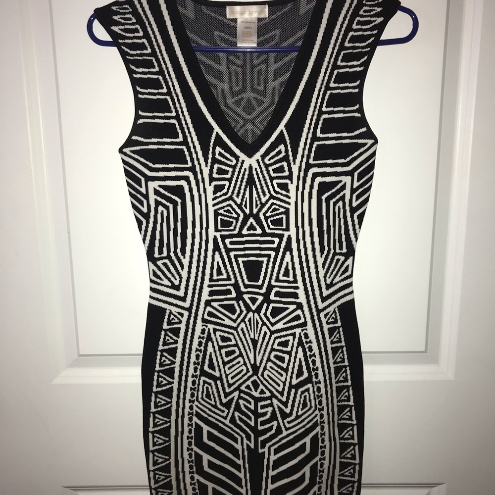 Mini dress